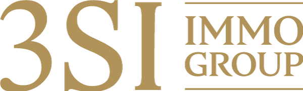 3SI Immogroup Logo